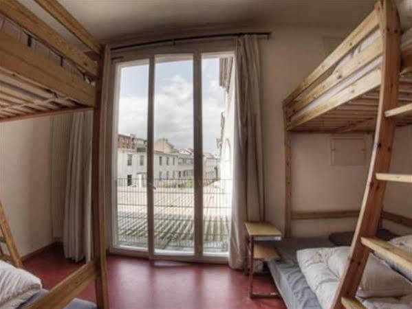 Basel Backpack Pansiyon Dış mekan fotoğraf